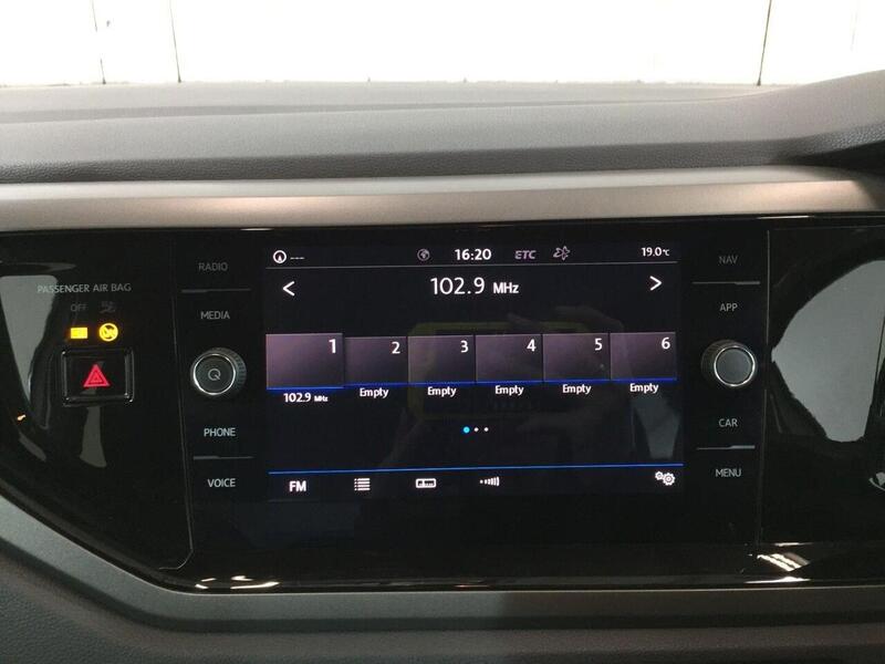 Used Volkswagen Polo 2025 for sale - 77236847: Photo 14