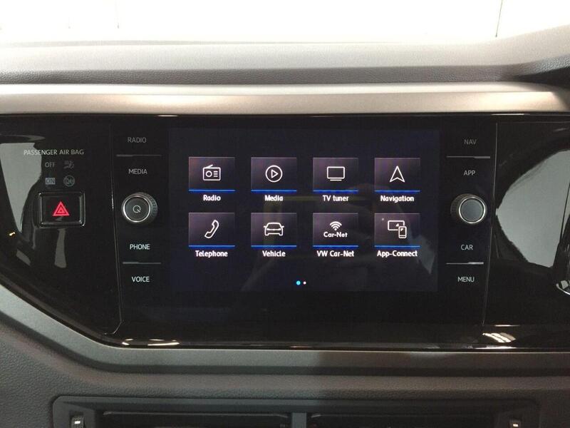 Used Volkswagen Polo 2025 for sale - 77236847: Photo 15