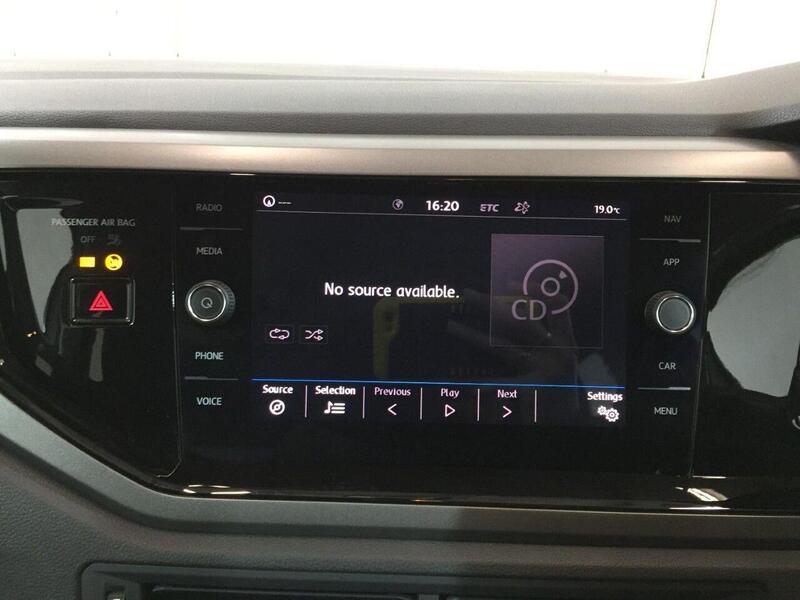 Used Volkswagen Polo 2025 for sale - 77236847: Photo 16