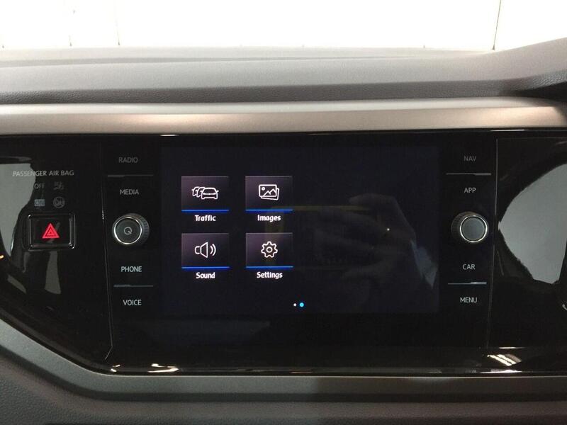 Used Volkswagen Polo 2025 for sale - 77236847: Photo 18