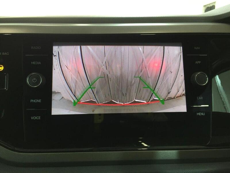 Used Volkswagen Polo 2025 for sale - 77236847: Photo 19