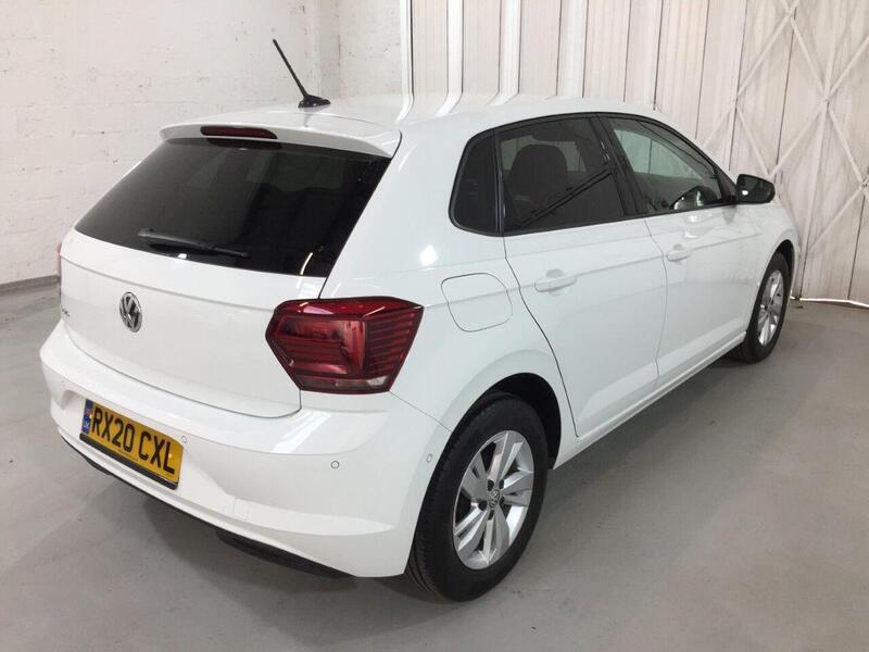 Used Volkswagen Polo 2025 for sale - 77236847: Photo 2