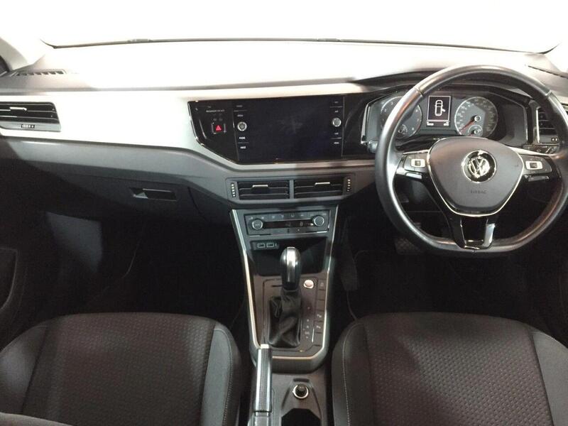 Used Volkswagen Polo 2025 for sale - 77236847: Photo 27