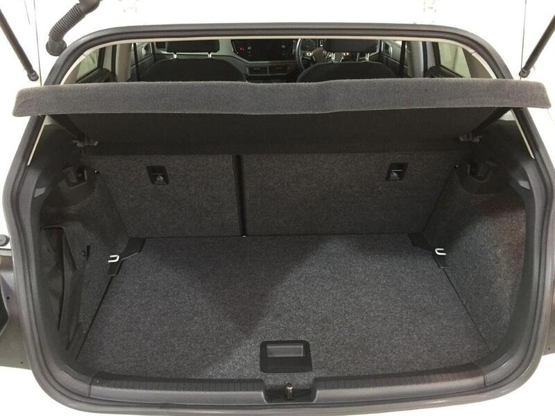 Used Volkswagen Polo 2025 for sale - 77236847: Photo 34