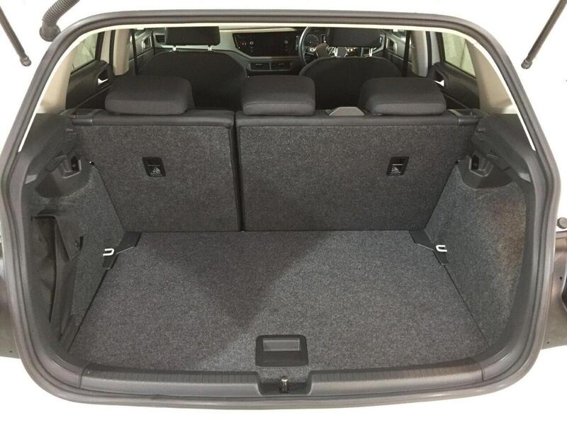 Used Volkswagen Polo 2025 for sale - 77236847: Photo 35