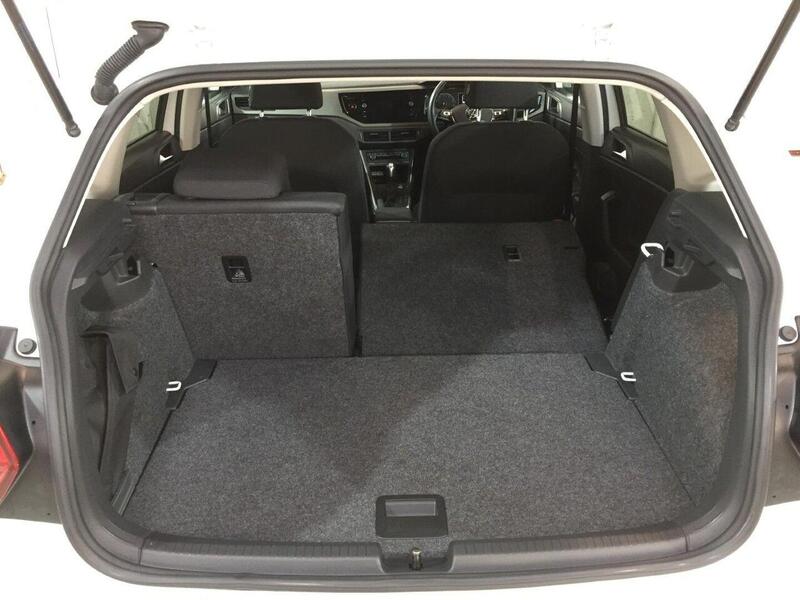 Used Volkswagen Polo 2025 for sale - 77236847: Photo 36