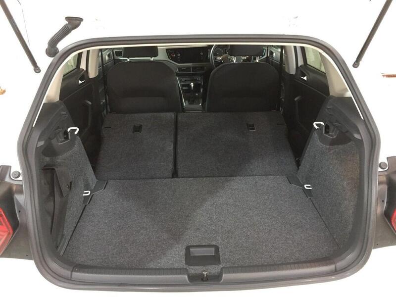 Used Volkswagen Polo 2025 for sale - 77236847: Photo 37