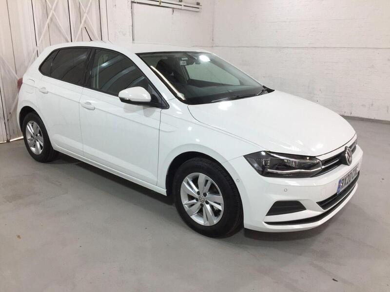 Used Volkswagen Polo 2025 for sale - 77236847: Photo 42