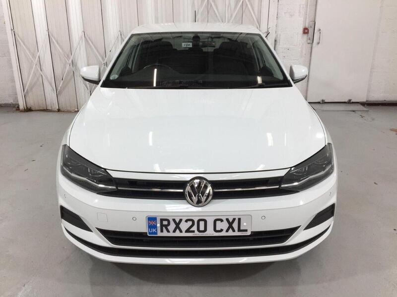 Used Volkswagen Polo 2025 for sale - 77236847: Photo 6