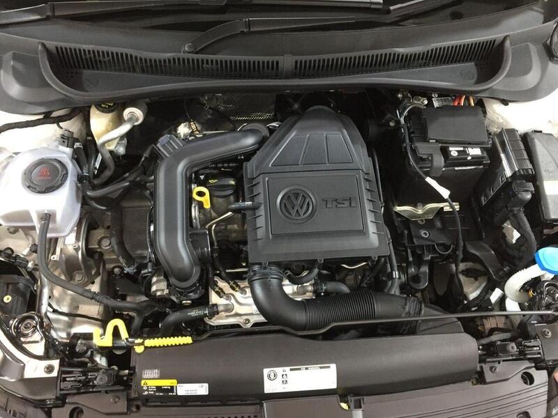 Used Volkswagen Polo 2025 for sale - 77236847: Photo 7