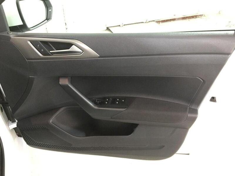 Used Volkswagen Polo 2025 for sale - 77236847: Photo 8