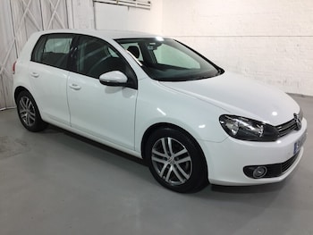 Used Volkswagen Golf 2010 for sale - 76407119: Photo