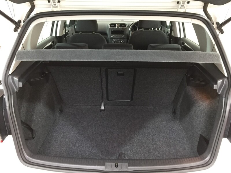 Used Volkswagen Golf 2025 for sale - 76407119: Photo 24