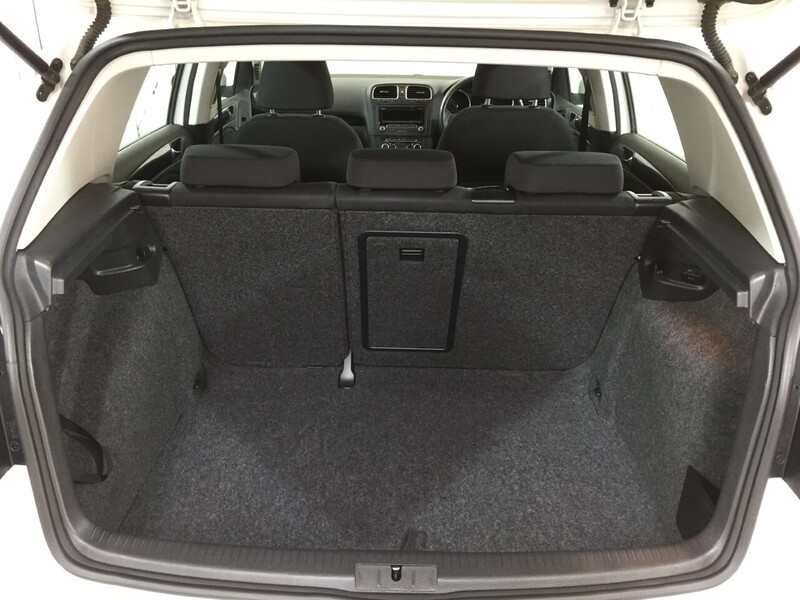 Used Volkswagen Golf 2025 for sale - 76407119: Photo 25