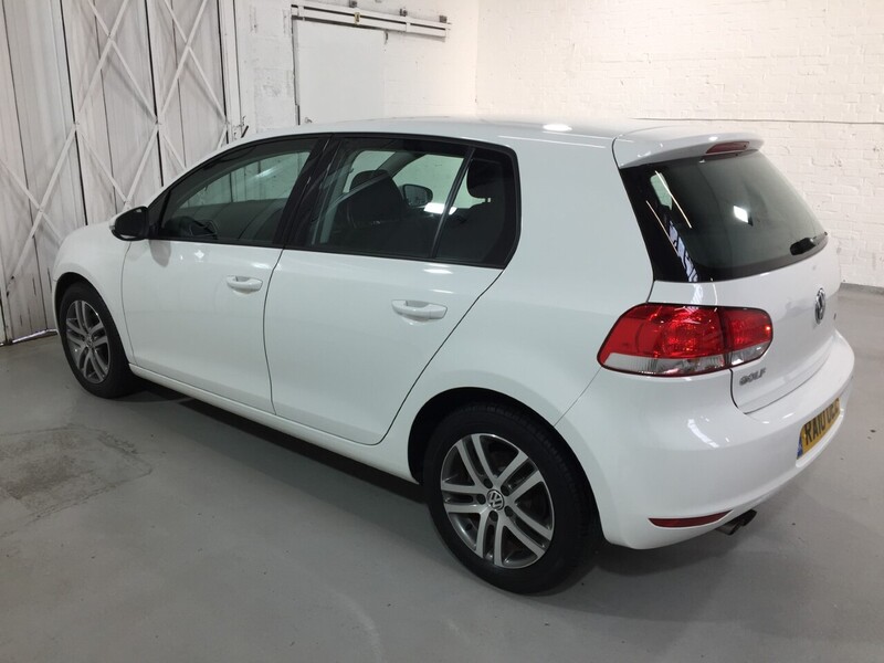 Used Volkswagen Golf 2025 for sale - 76407119: Photo 4
