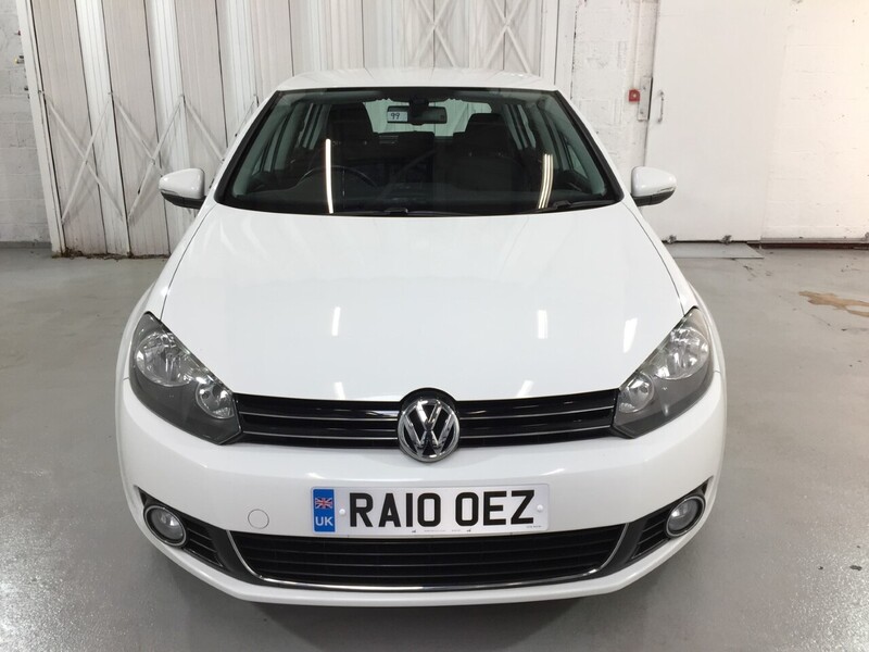 Used Volkswagen Golf 2025 for sale - 76407119: Photo 6