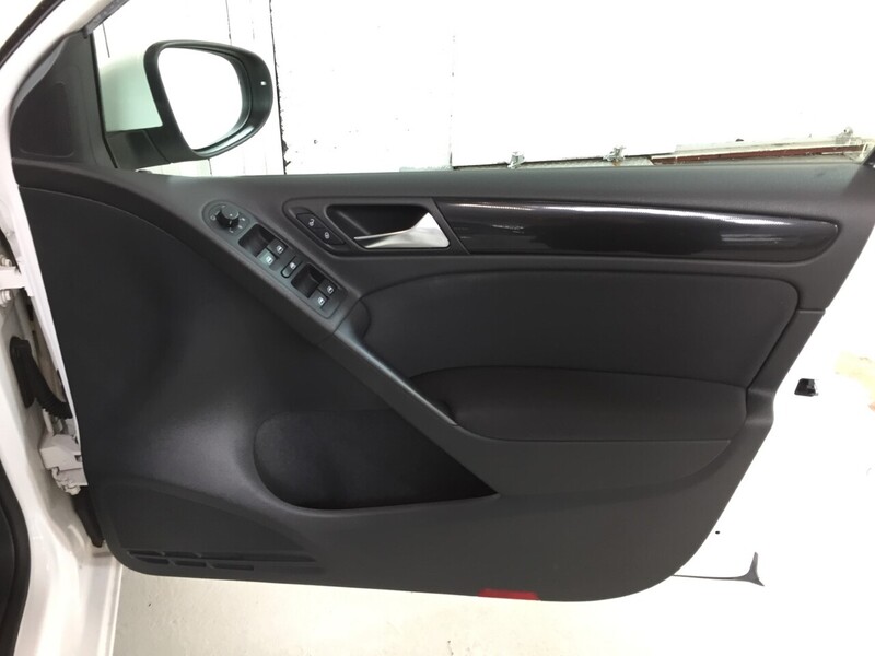 Used Volkswagen Golf 2025 for sale - 76407119: Photo 8