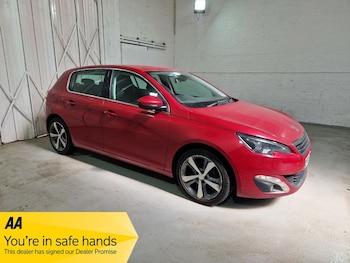 Used Peugeot 308 2015 for sale - 78714742: Photo