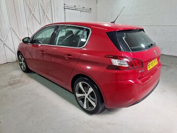 Used Peugeot 308 2015 for sale - 78714742: Photo