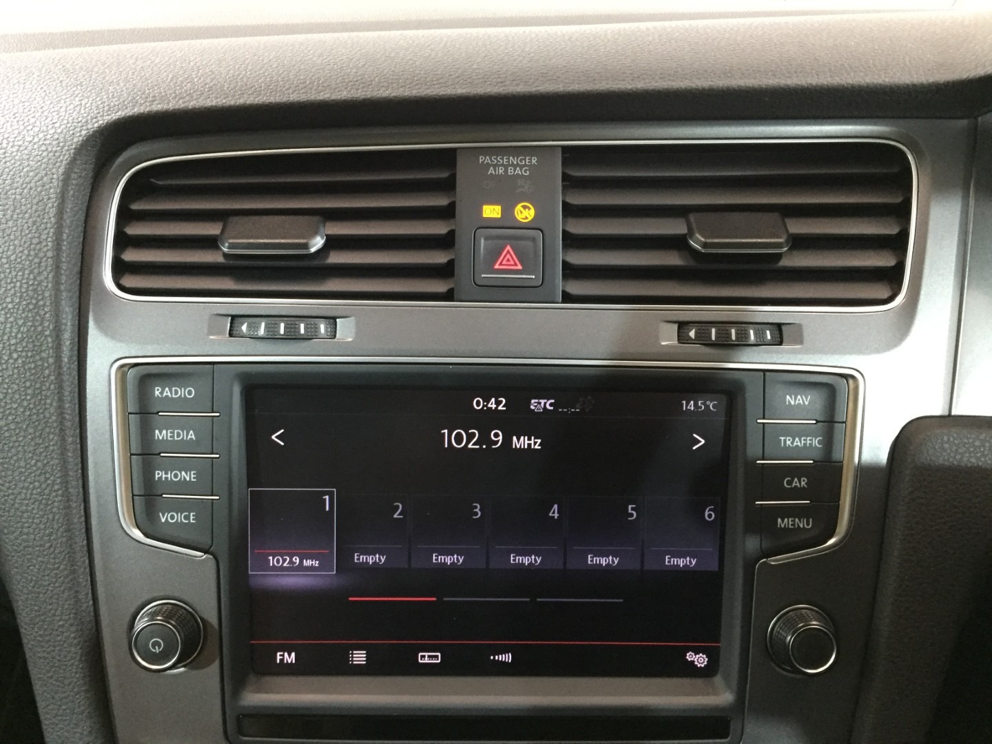 Used Volkswagen Golf 2015 for sale - 76407156: Photo 17