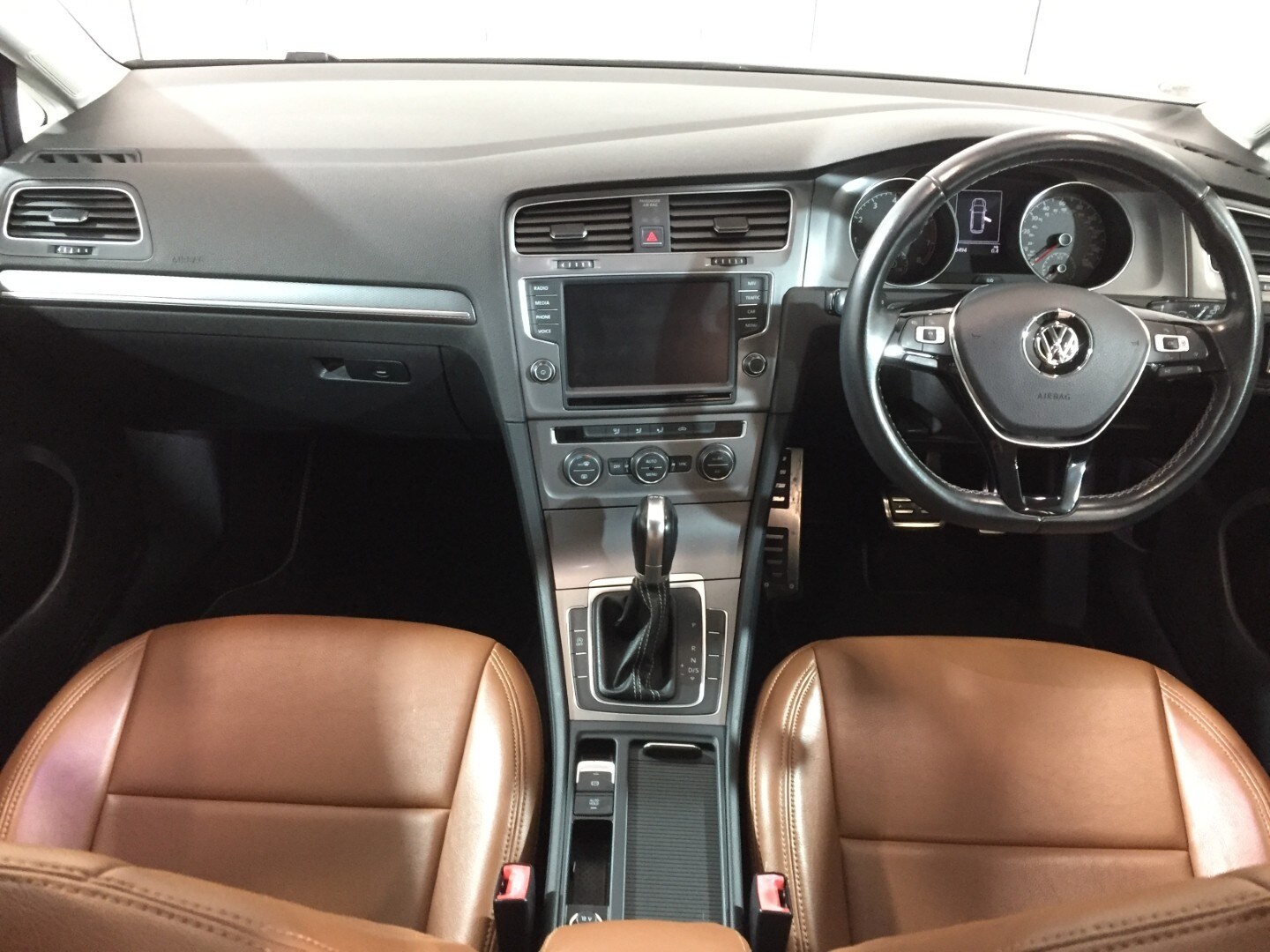 Used Volkswagen Golf 2015 for sale - 76407156: Photo 26