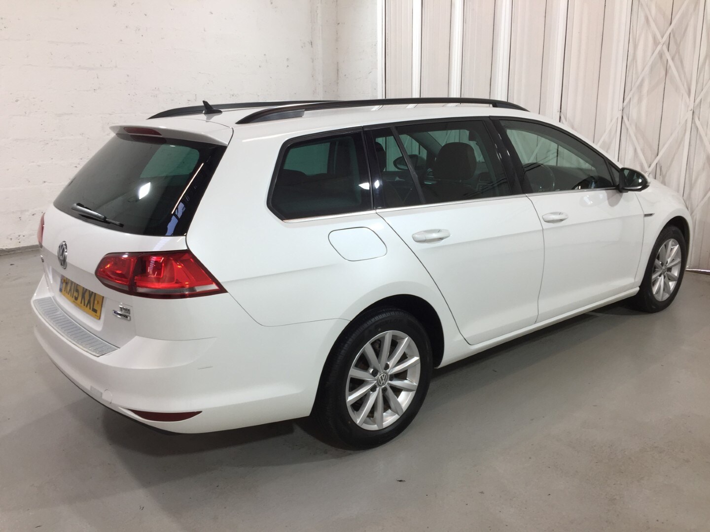 Used Volkswagen Golf 2015 for sale - 76407156: Photo 3