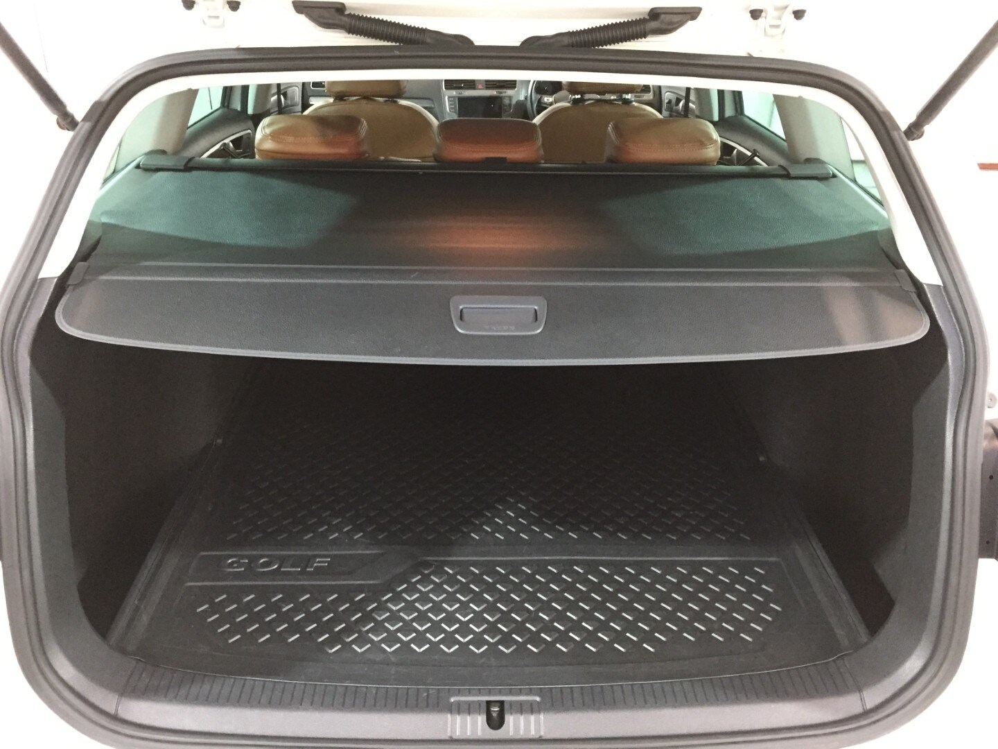 Used Volkswagen Golf 2015 for sale - 76407156: Photo 31