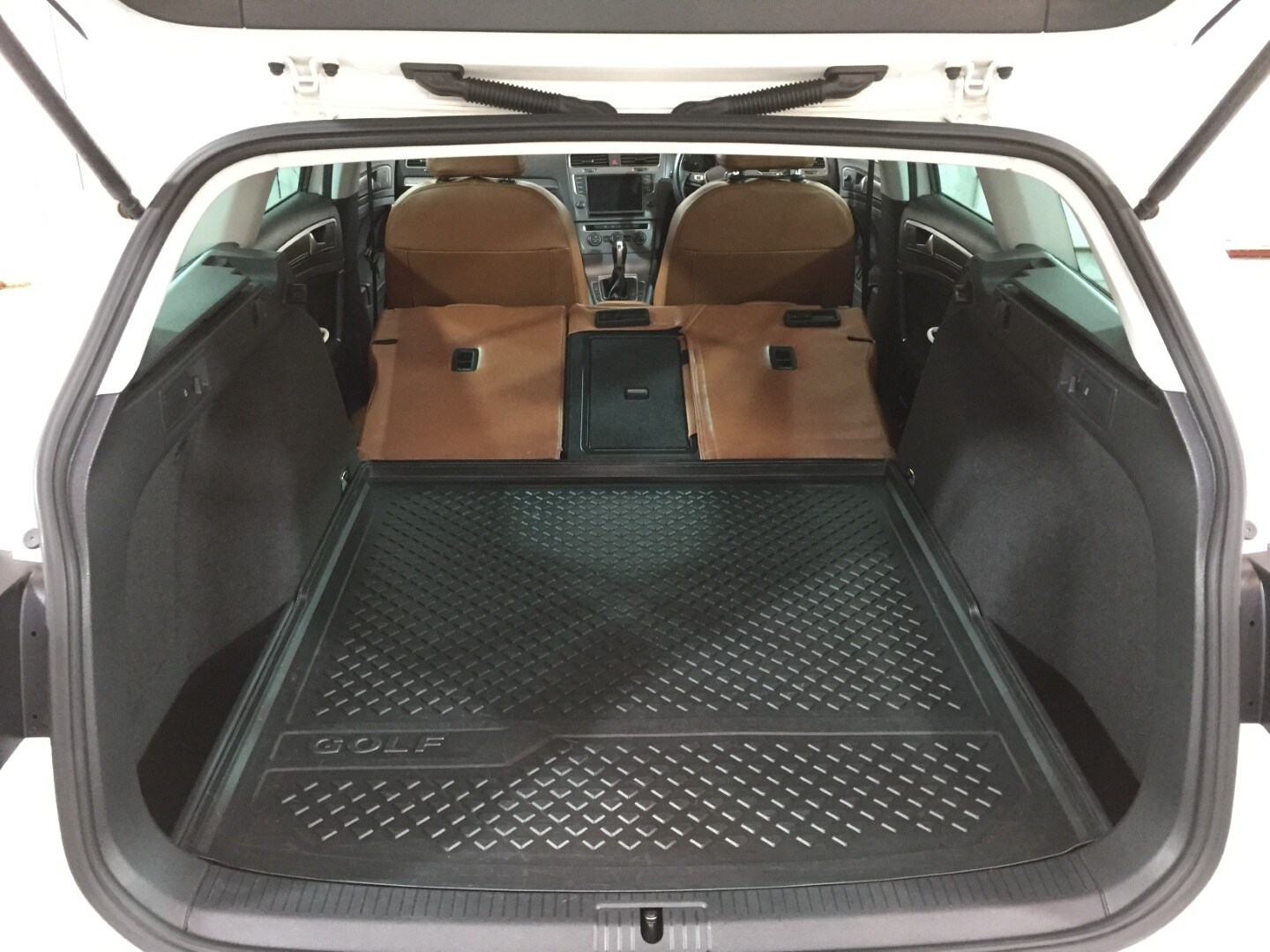 Used Volkswagen Golf 2015 for sale - 76407156: Photo 36