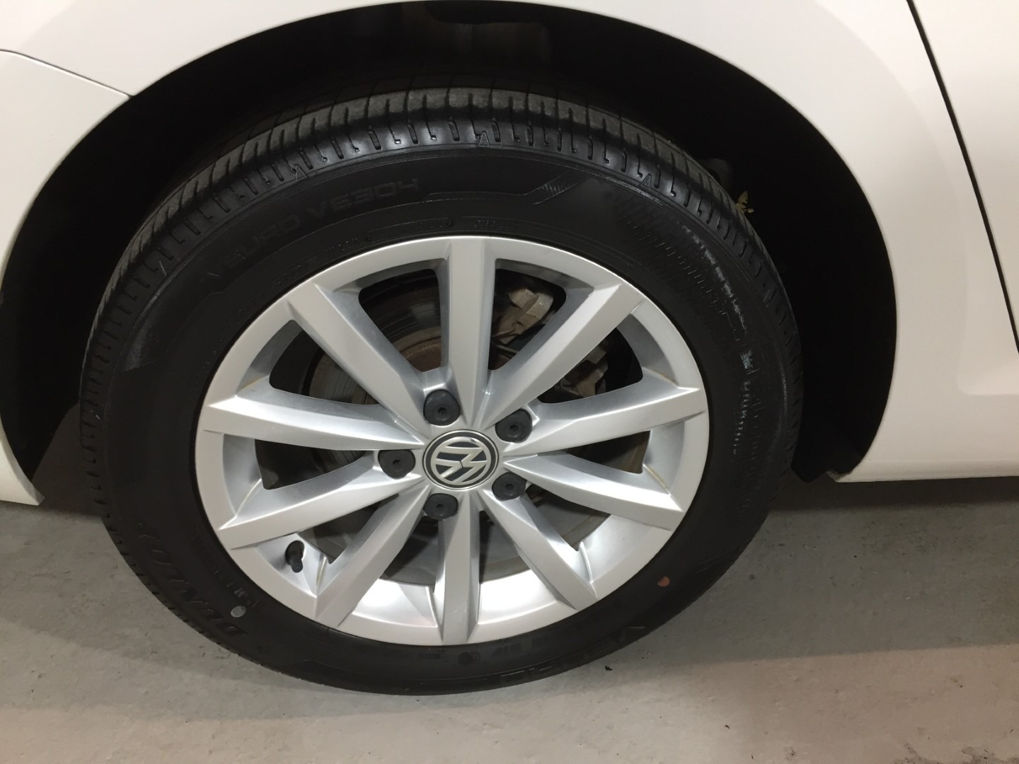 Used Volkswagen Golf 2015 for sale - 76407156: Photo 40