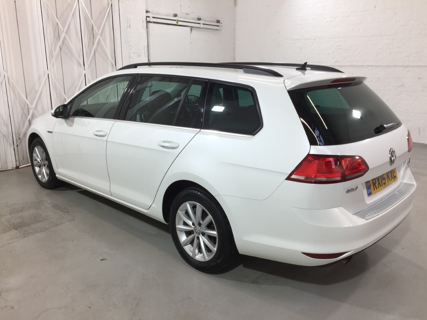 Used Volkswagen Golf 2015 for sale - 76407156: Photo 5