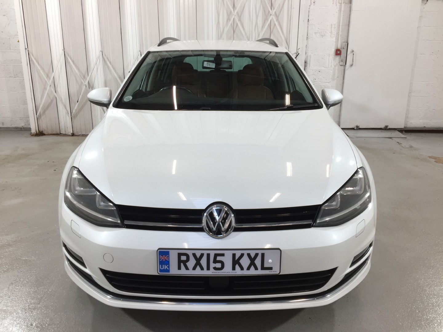 Used Volkswagen Golf 2015 for sale - 76407156: Photo 7