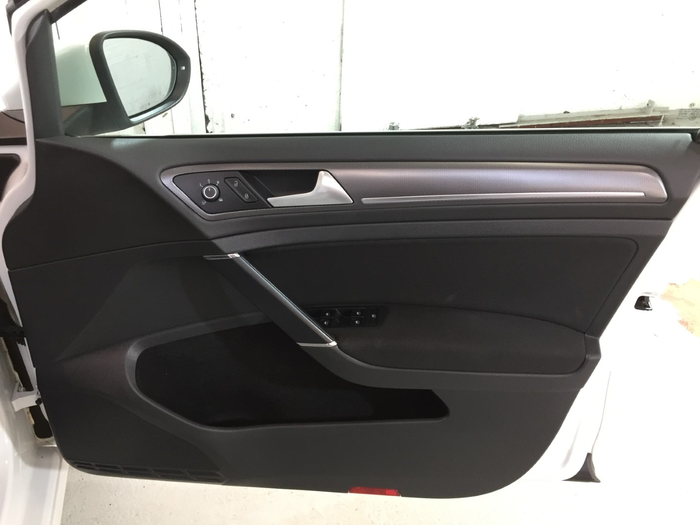 Used Volkswagen Golf 2015 for sale - 76407156: Photo 9