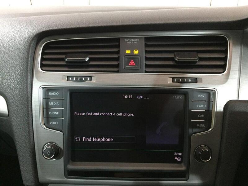 Used Volkswagen Golf 2015 for sale - 76403209: Photo 13