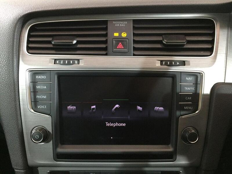 Used Volkswagen Golf 2015 for sale - 76403209: Photo 15