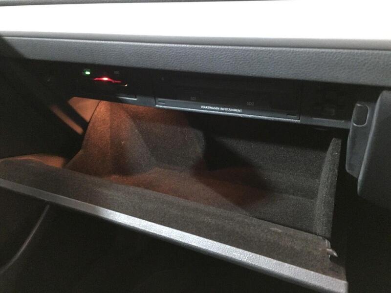 Used Volkswagen Golf 2015 for sale - 76403209: Photo 21