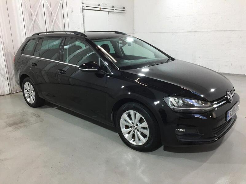 Used Volkswagen Golf 2015 for sale - 76403209: Photo 40