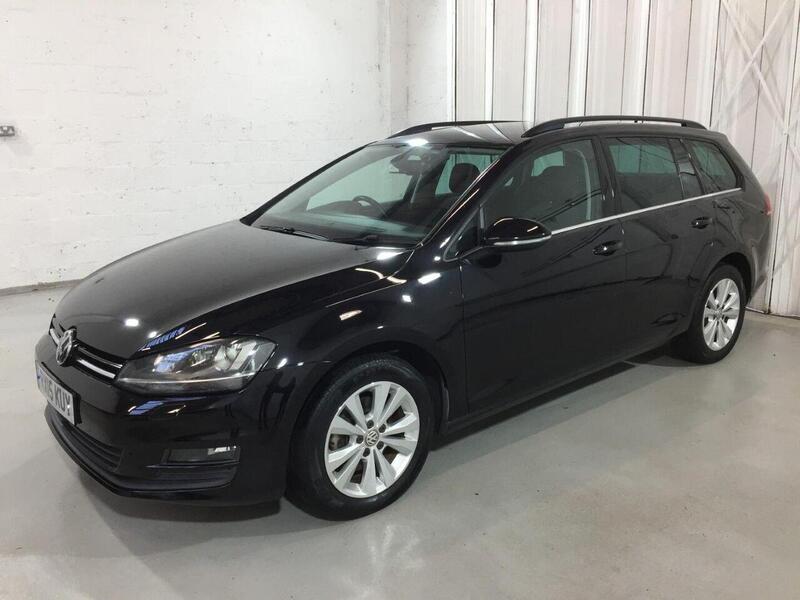 Used Volkswagen Golf 2015 for sale - 76403209: Photo 5