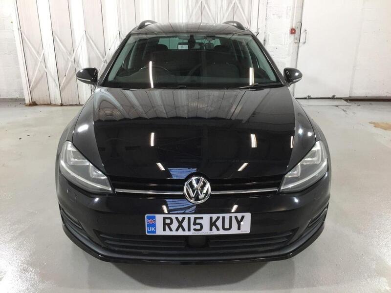 Used Volkswagen Golf 2015 for sale - 76403209: Photo 6