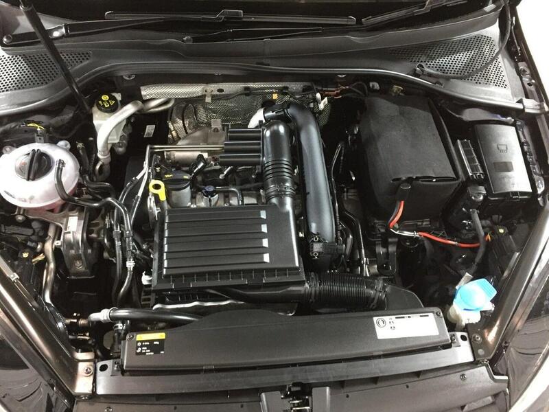 Used Volkswagen Golf 2015 for sale - 76403209: Photo 7