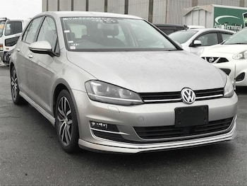 Used Volkswagen Golf 2013 for sale - 79392526: Photo