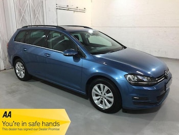 Used Volkswagen Golf 2014 for sale - 79433954: Photo