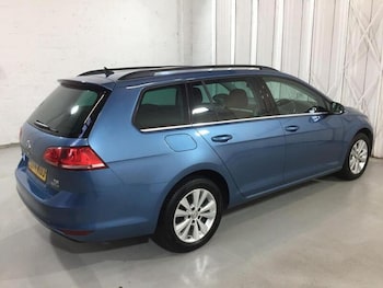 Used Volkswagen Golf 2014 for sale - 79433954: Photo