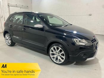 Used Volkswagen Polo 2015 for sale - 79709827: Photo