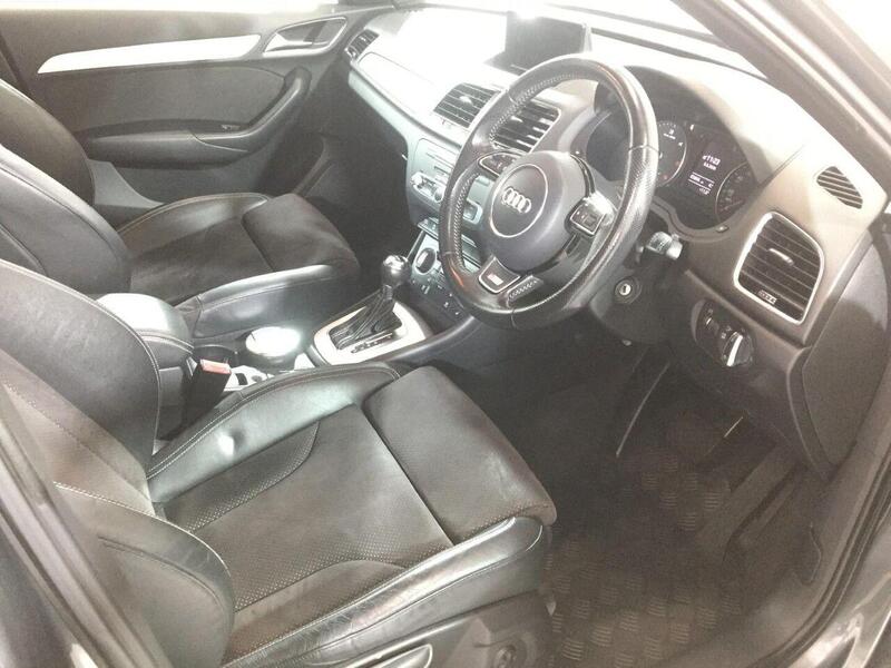 Used Audi Q3 2015 for sale - 77735179: Photo 11