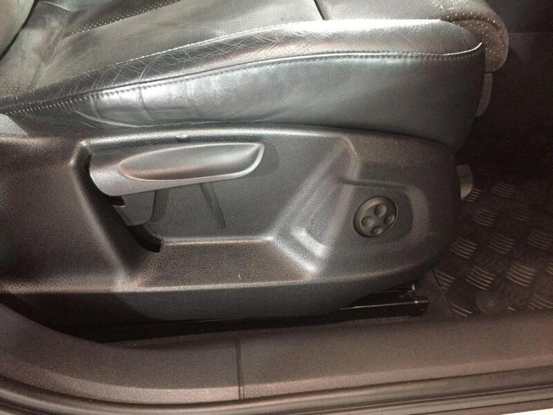 Used Audi Q3 2015 for sale - 77735179: Photo 12