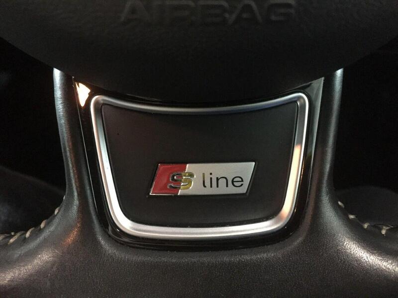 Used Audi Q3 2015 for sale - 77735179: Photo 13