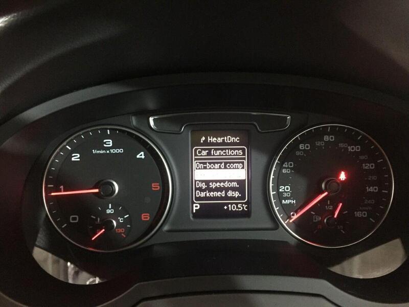 Used Audi Q3 2015 for sale - 77735179: Photo 15