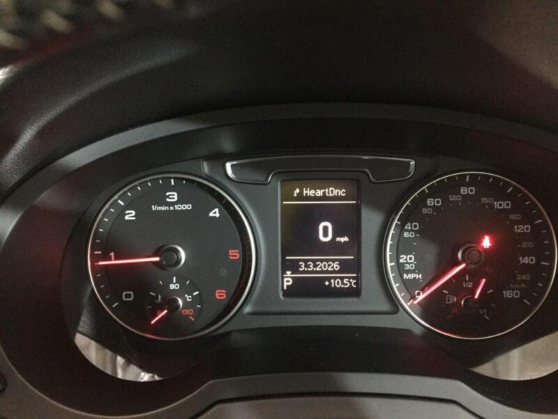 Used Audi Q3 2015 for sale - 77735179: Photo 16