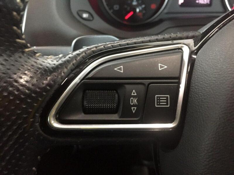 Used Audi Q3 2015 for sale - 77735179: Photo 17