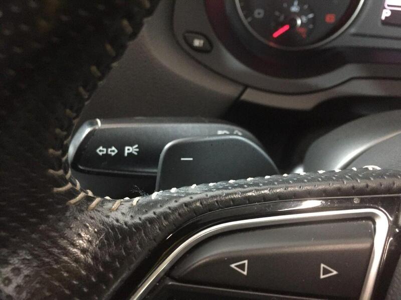 Used Audi Q3 2015 for sale - 77735179: Photo 18